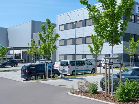 Ludwigshafen 2,75:1 