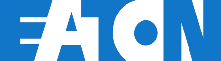 Logo, Eaton