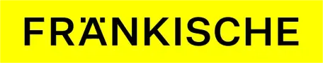 Logo, Fränkische Rohrwerke