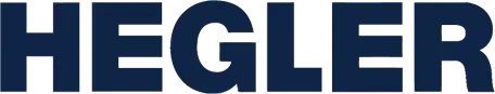 Logo, Hegler
