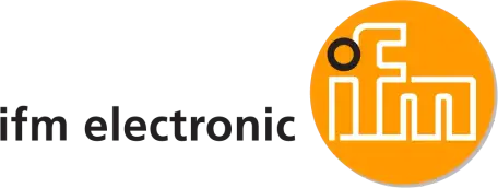 Logo, IFM Electronic