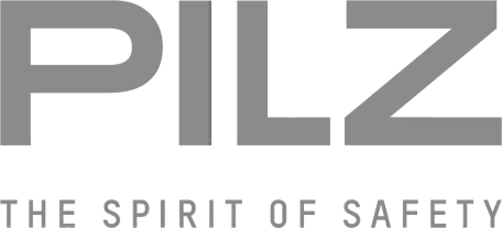 Logo, Pilz