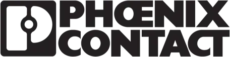 Logo, Phoenix Contact