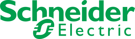 Logo, Schneider Electric