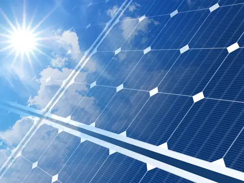 Erneuerbare Energien