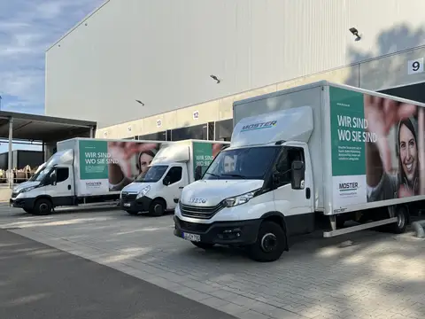 Logistik