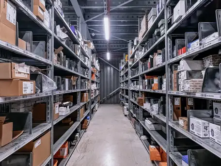 Logistik