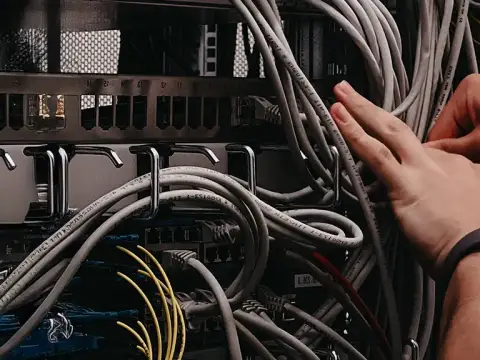 Moster Netzwerktechnik