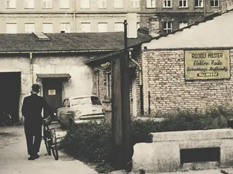 Geschichte