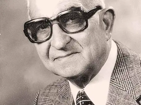 Rudolf Moster I